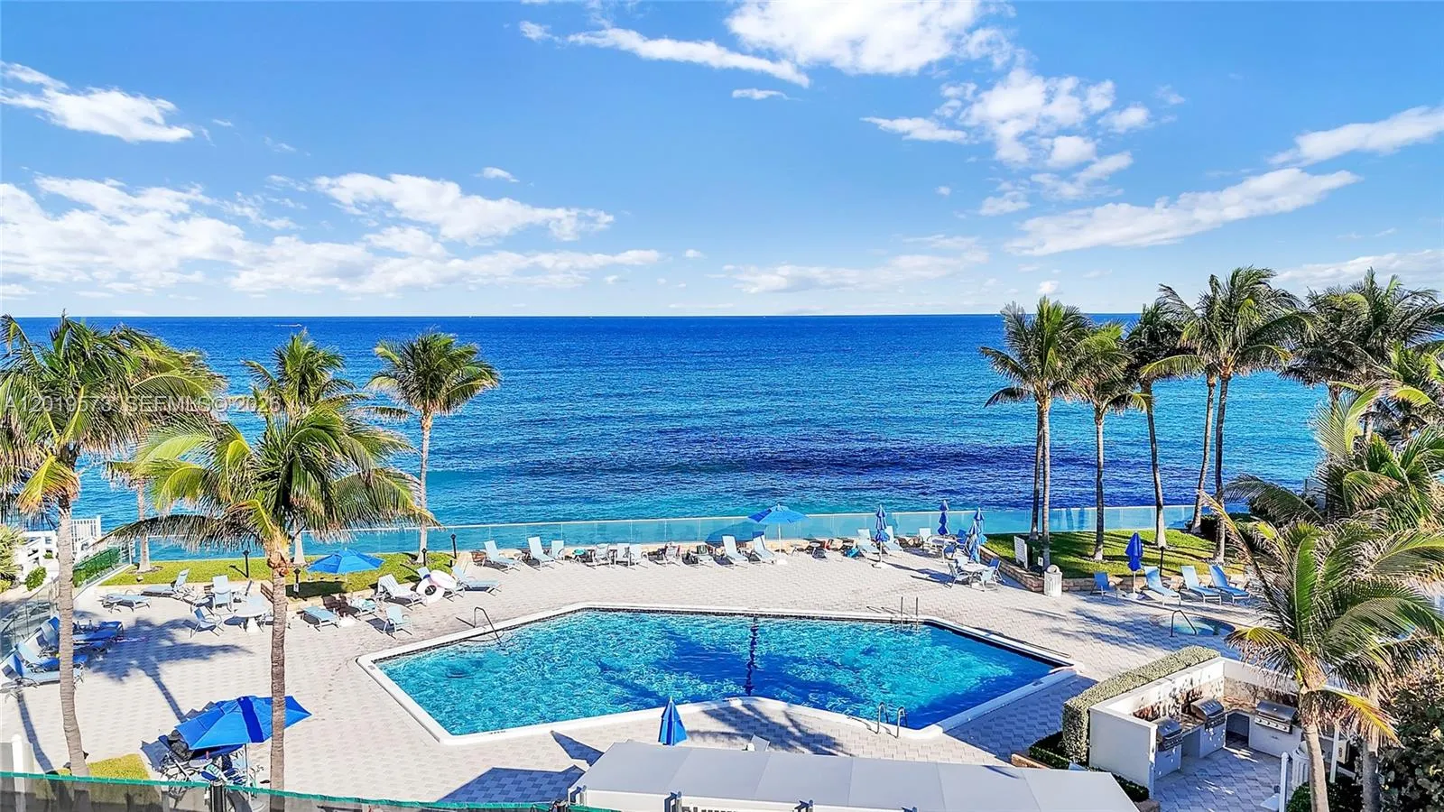 5200 N Ocean Dr # 1105, Singer Island FL 33404