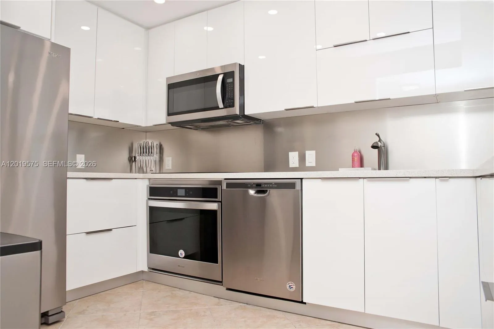 3675 N Country Club Dr # 1903, Aventura FL 33180