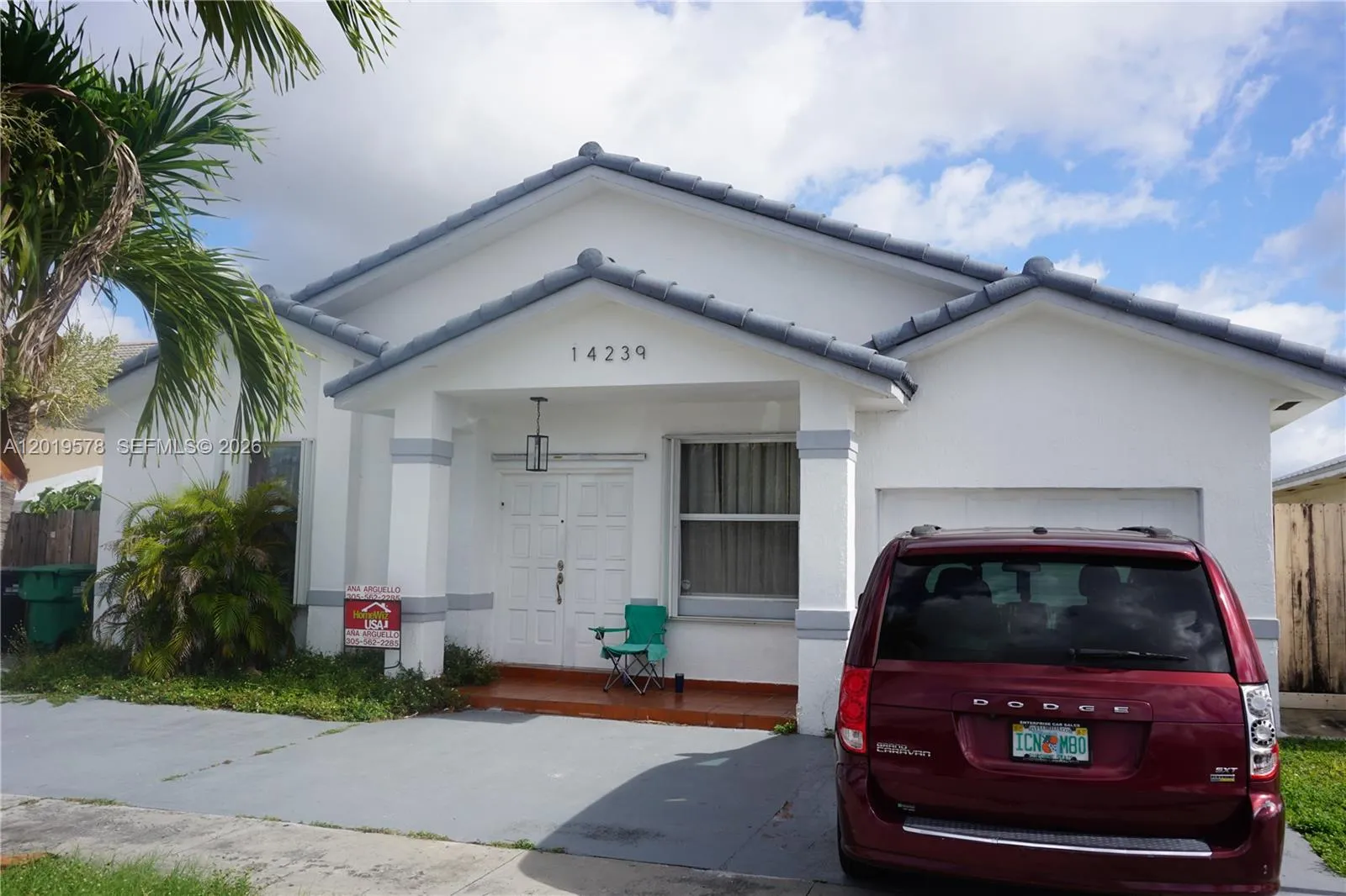 14239 SW 10th St, Miami FL 33184