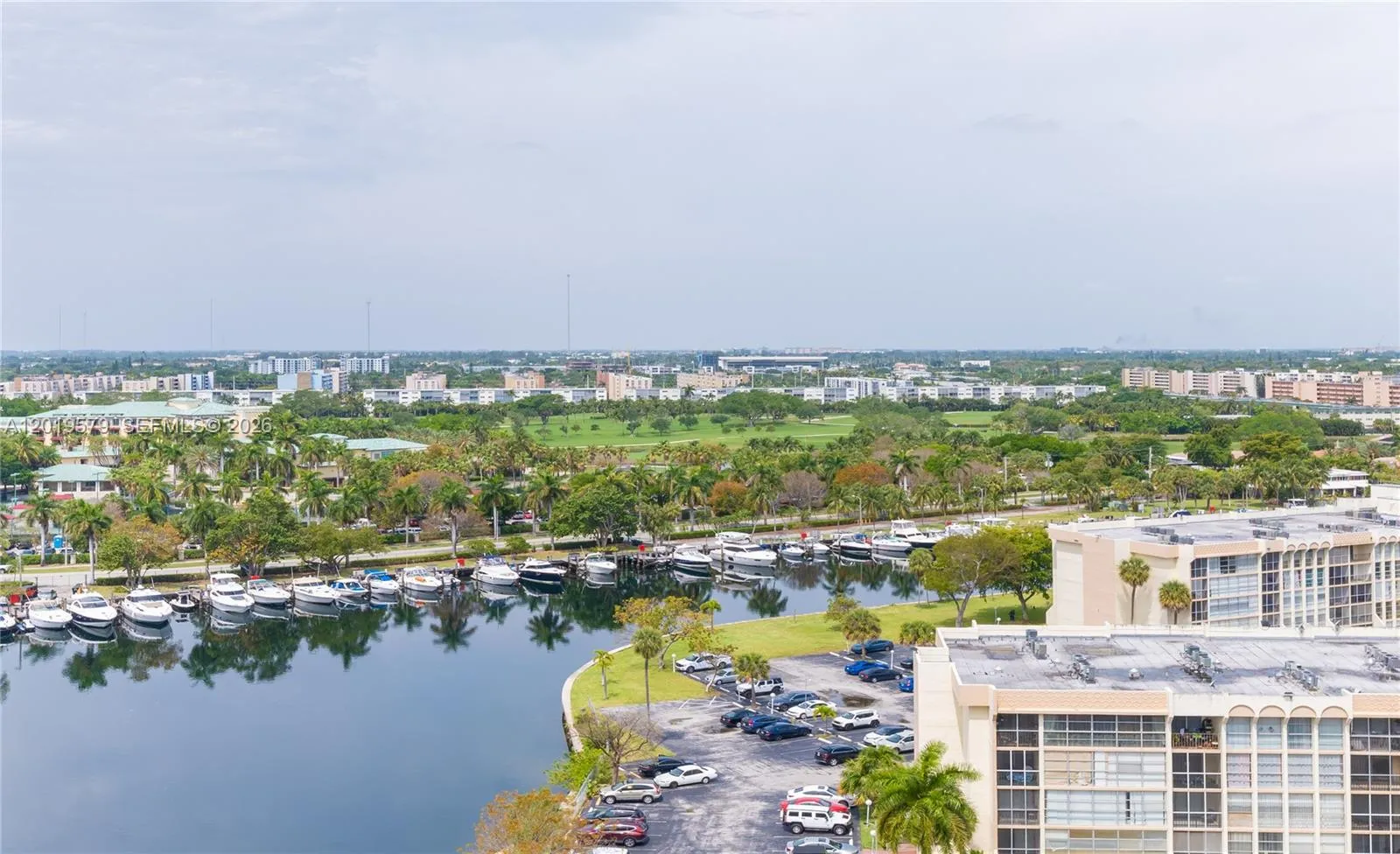 2 bedroom 2 bath for sale at 500 Three Islands Blvd # 1110, Hallandale Beach FL 33009
