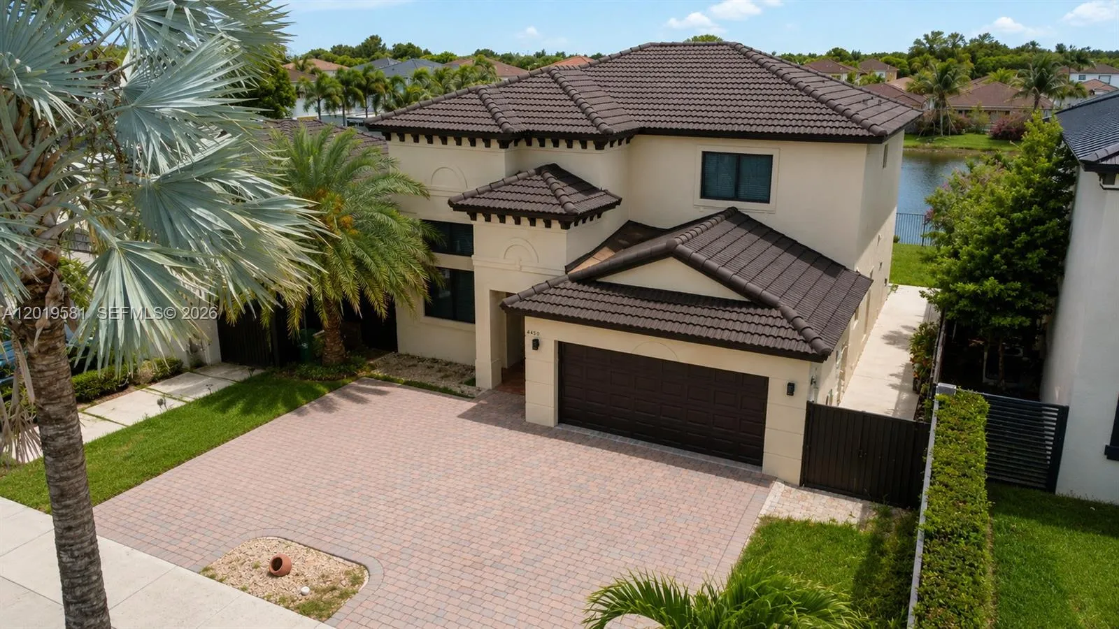 4450 SW 164th Ave, Miami FL 33185
