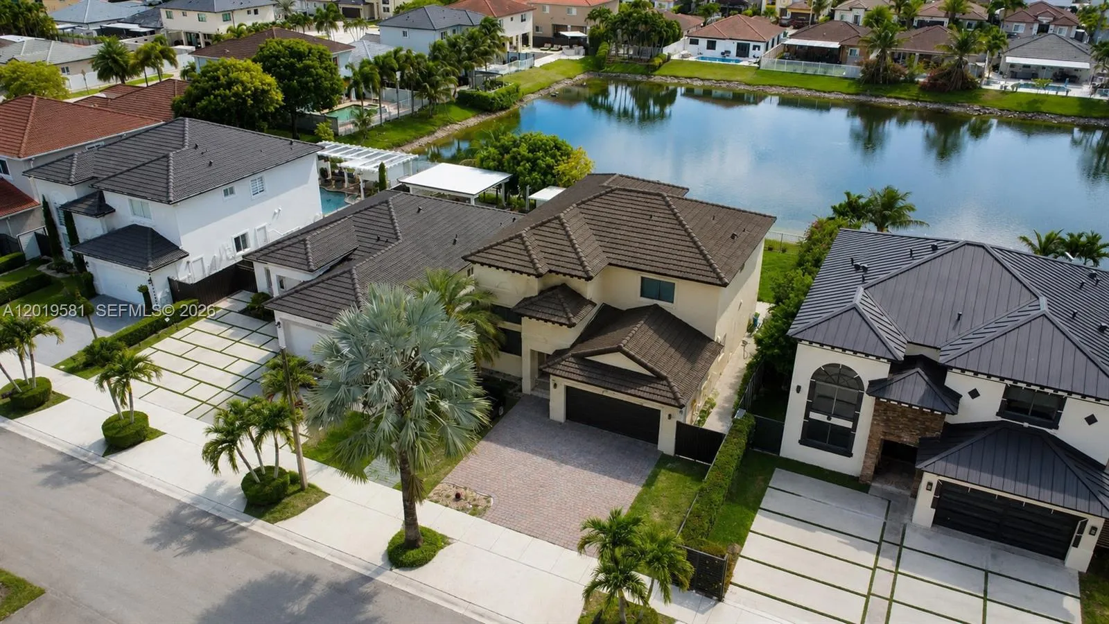4450 SW 164th Ave, Miami FL 33185