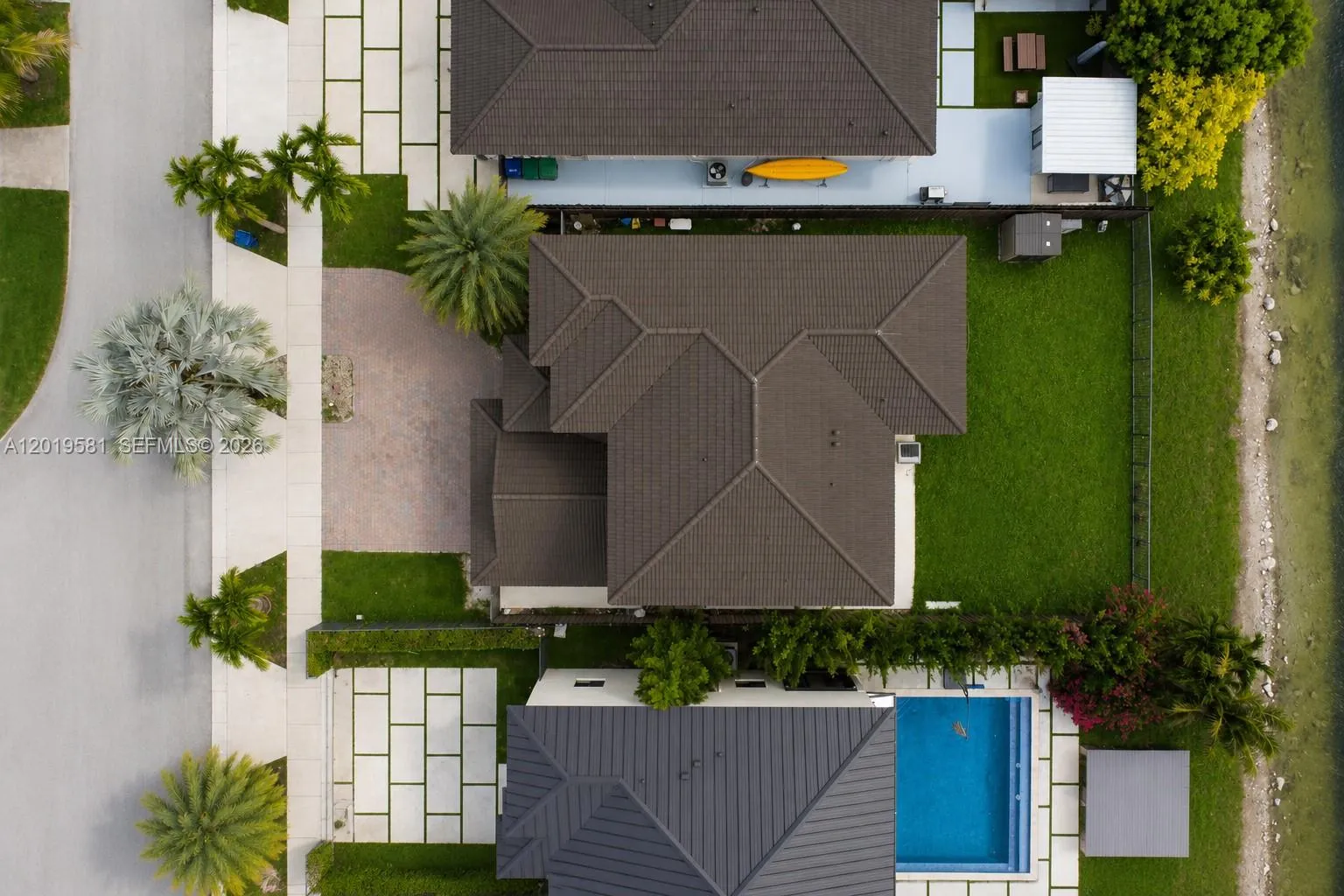 4450 SW 164th Ave, Miami FL 33185