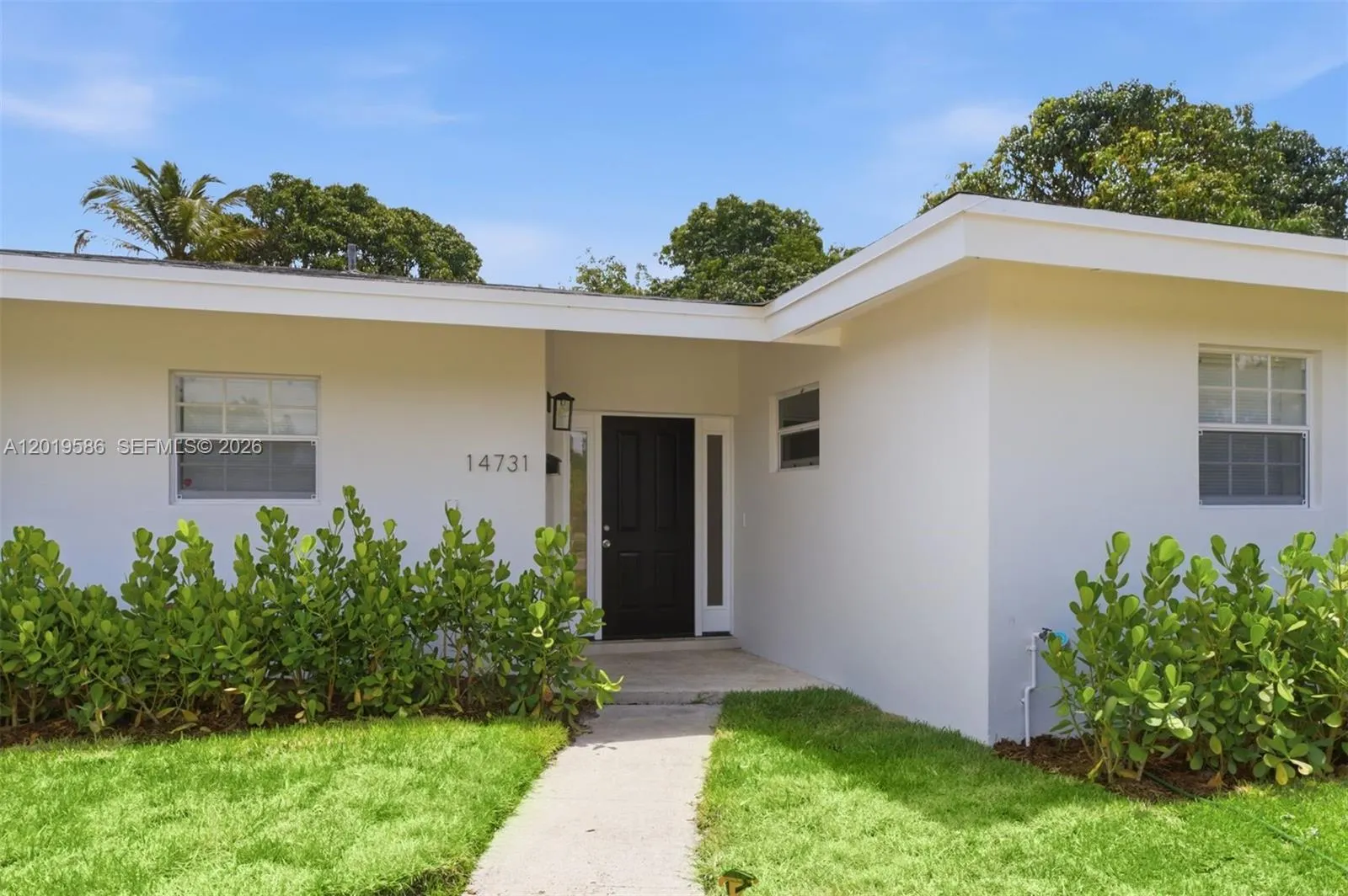 14731 NE 8th Ct, Miami FL 33161