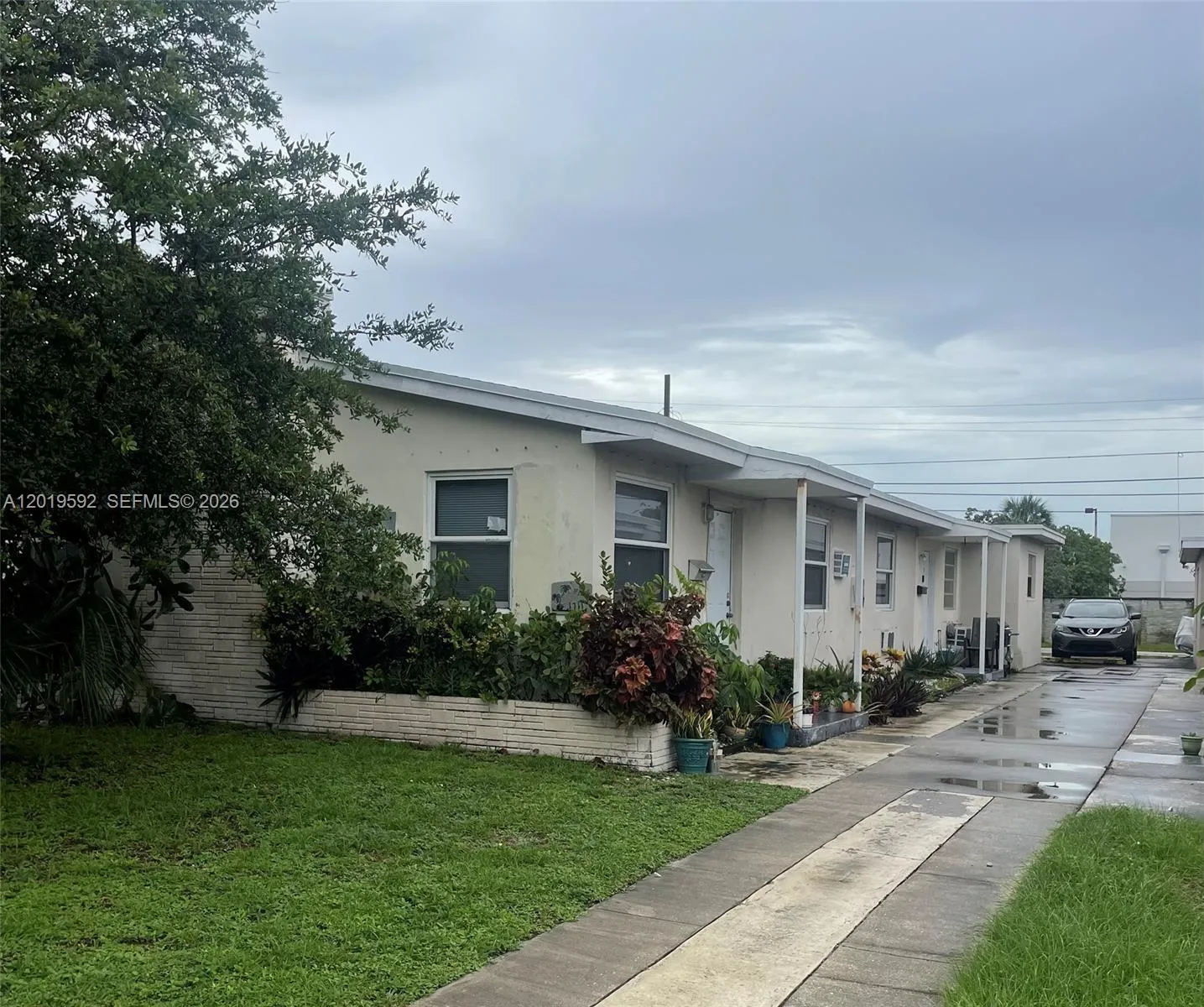 for sale at 1711 Thomas St, Hollywood FL 33020