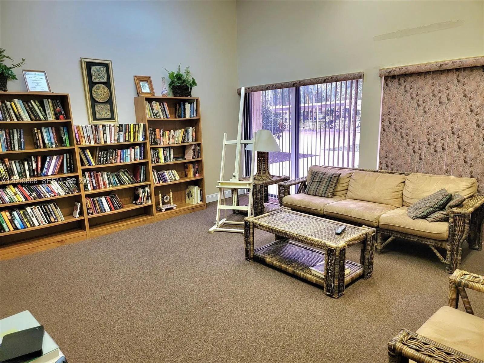 8120 SW 24th St # 314, North Lauderdale FL 33068