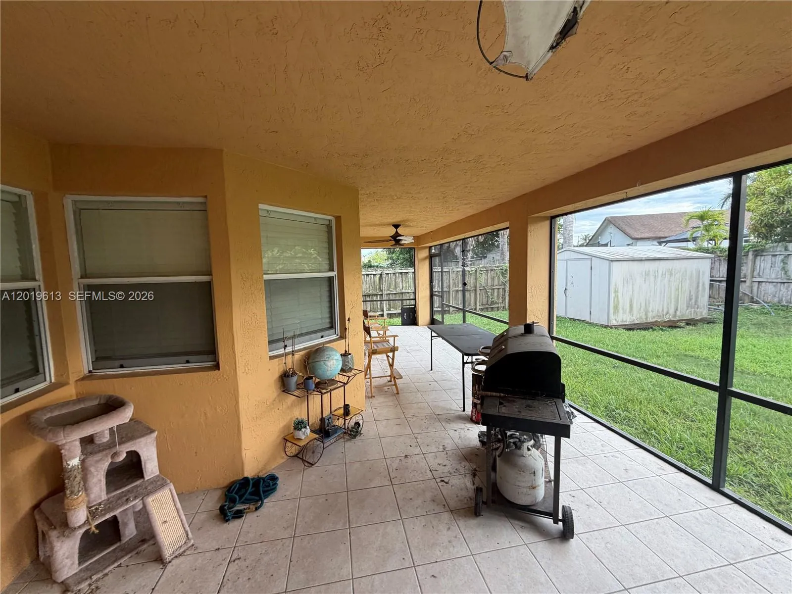 25534 SW 122nd Pl, Homestead FL 33032