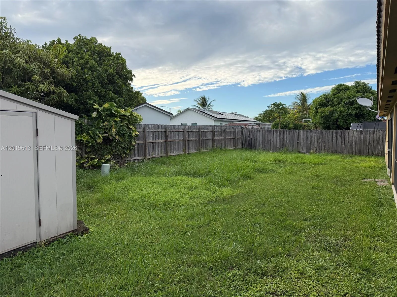 25534 SW 122nd Pl, Homestead FL 33032