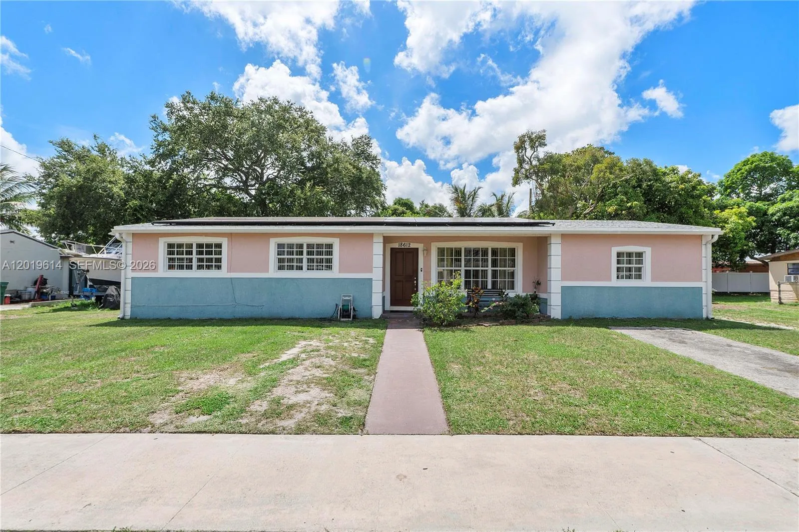 3 bedroom 1 bath for sale at 18612 NW 10th Ct, Miami Gardens FL 33169