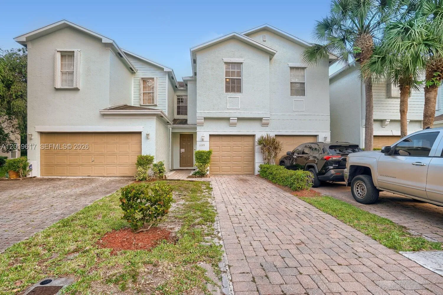 3 bedroom 2 bath for sale at 1159 Sweet Violet Ct, West Palm Beach FL 33415