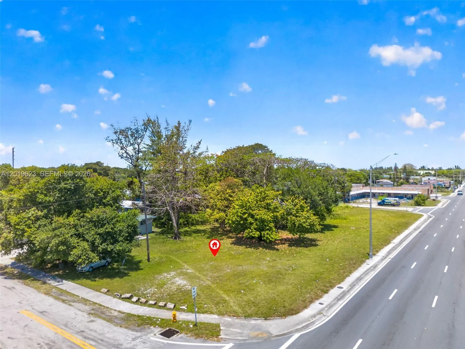 for sale at 63rd Miami FL 33147-0000, Miami FL 33147