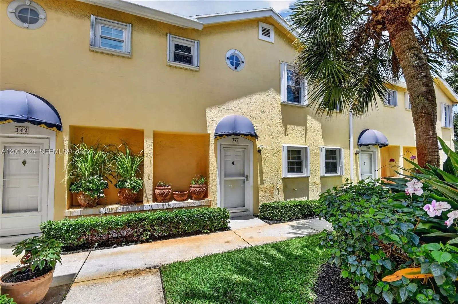 341 Waterside Dr # 341, Hypoluxo FL 33462
