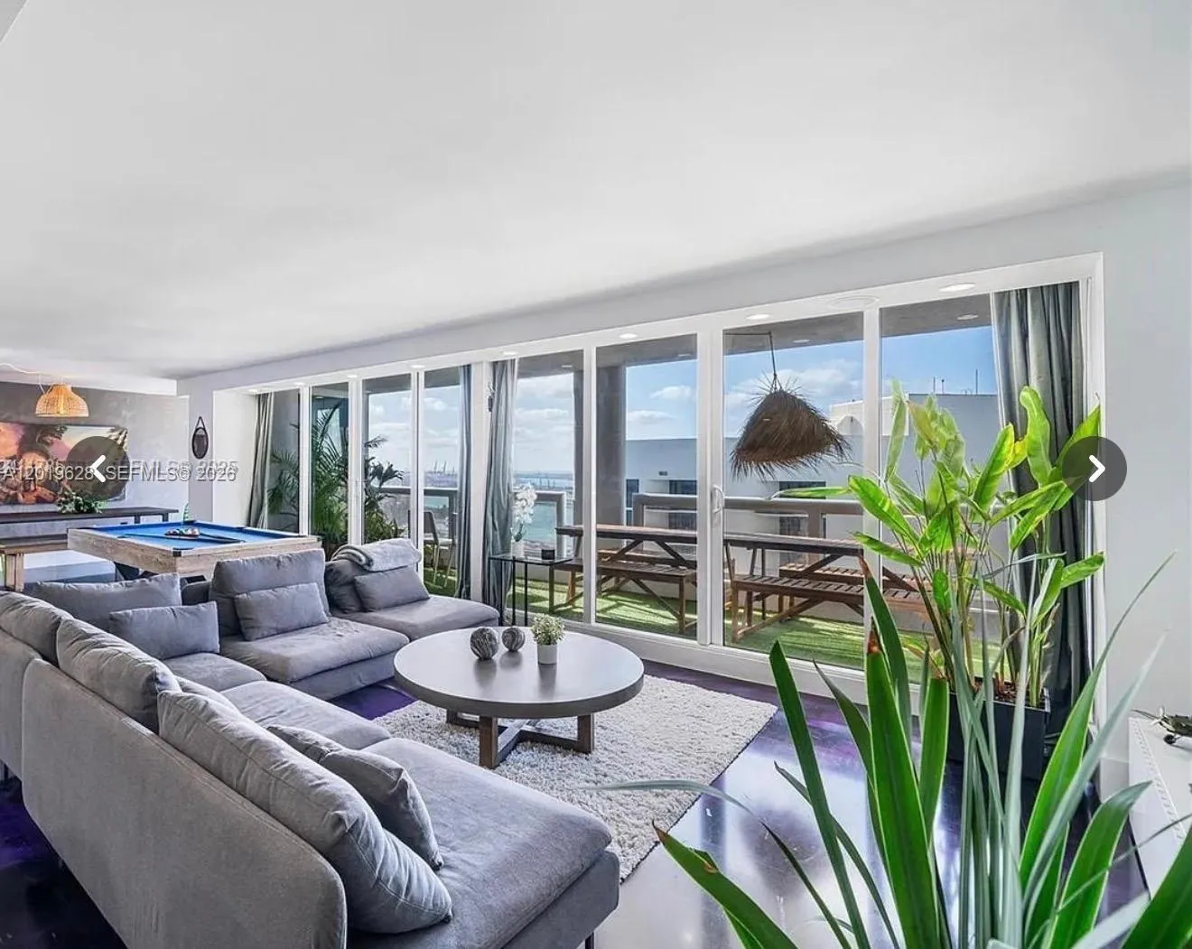 1717 N Bayshore Dr # 3545, Miami FL 33132