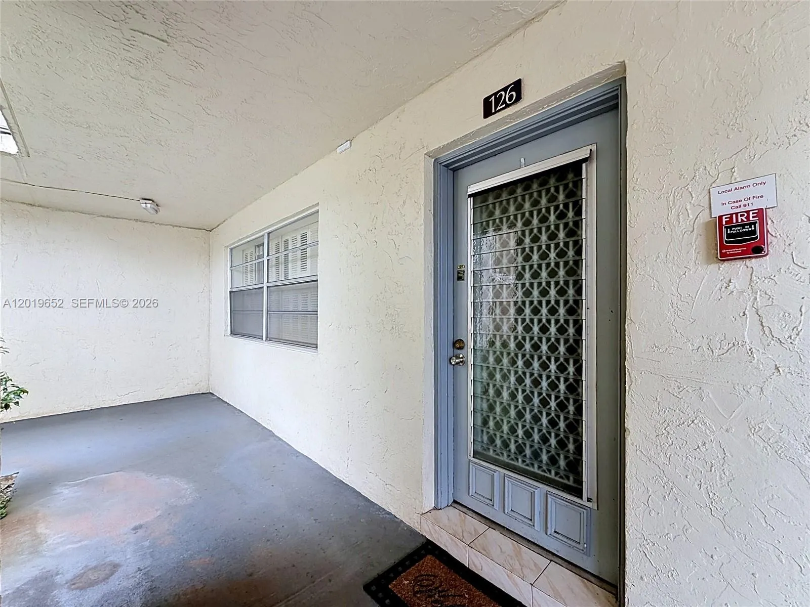 3000 NW 48th Ter # 126, Lauderdale Lakes FL 33313