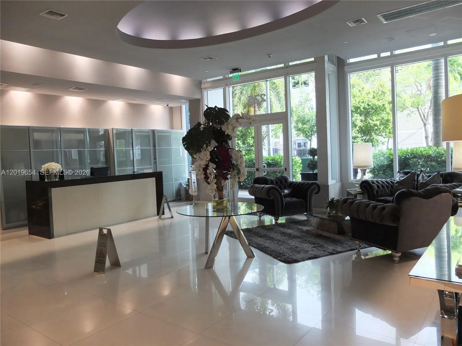 275 NE 18th St # 1101, Miami FL 33132