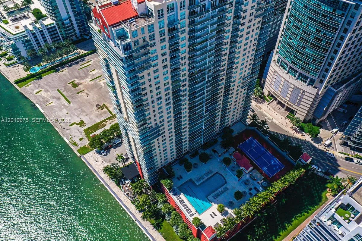 1155 Brickell Bay Dr # 1205, Miami FL 33131