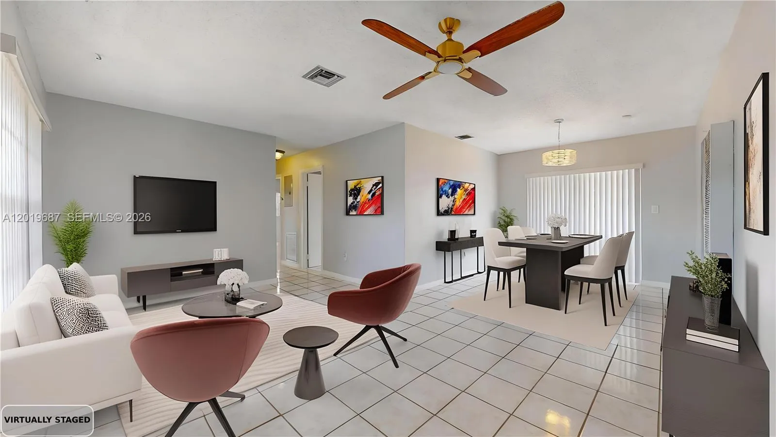 15502 SW 102nd Ave, Miami FL 33157