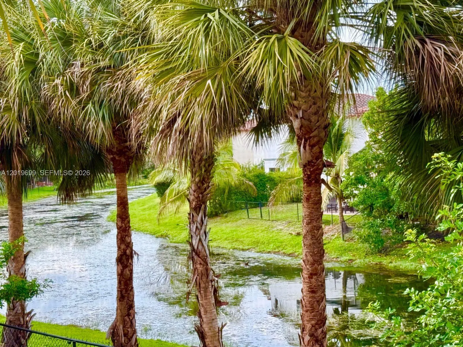 2 bedroom 2 bath for sale at 3470 Foxcroft Rd # 204, Miramar FL 33025