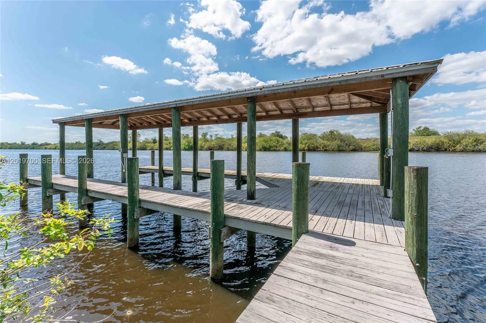 1589 N Frontier Circle, La Belle FL 33935