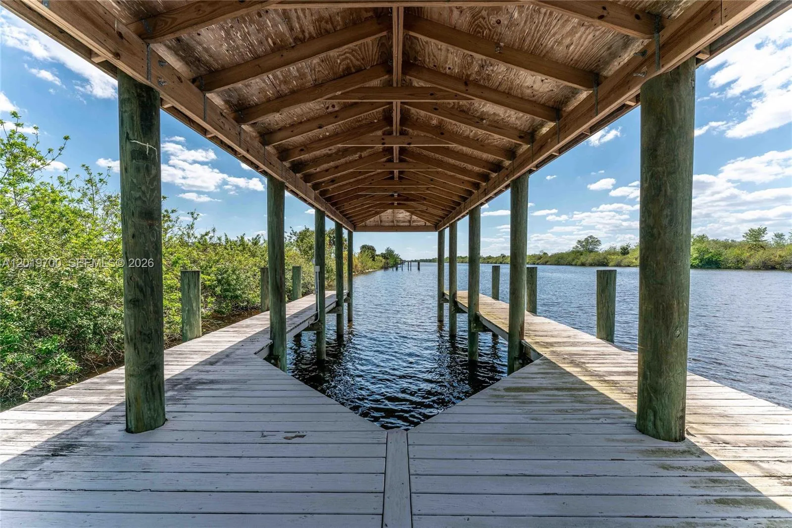 1589 N Frontier Circle, La Belle FL 33935