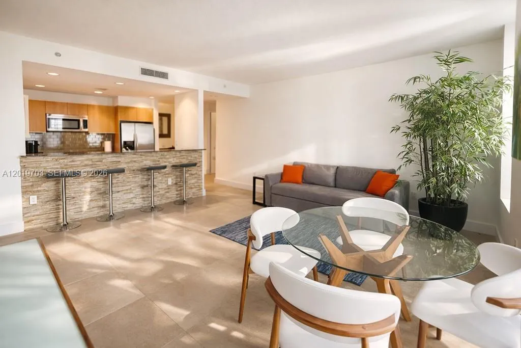 1050 Brickell Ave # 2210, Miami FL 33131