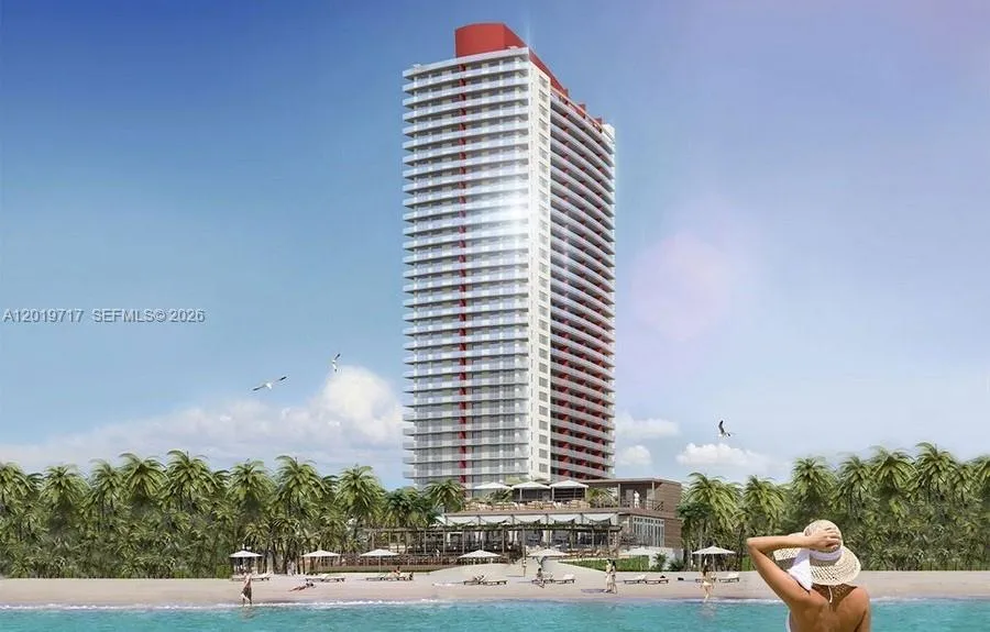 2 bedroom 2 bath for sale at 2602 E Hallandale Beach Blvd # R703, Hallandale Beach FL 33009