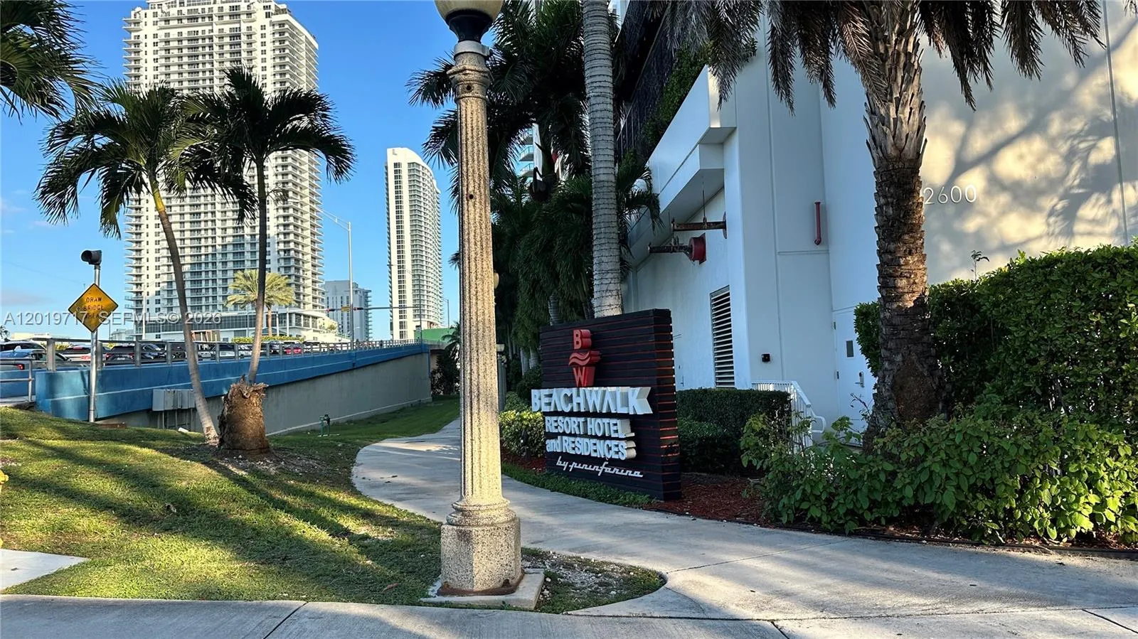 2602 E Hallandale Beach Blvd # R703, Hallandale Beach FL 33009