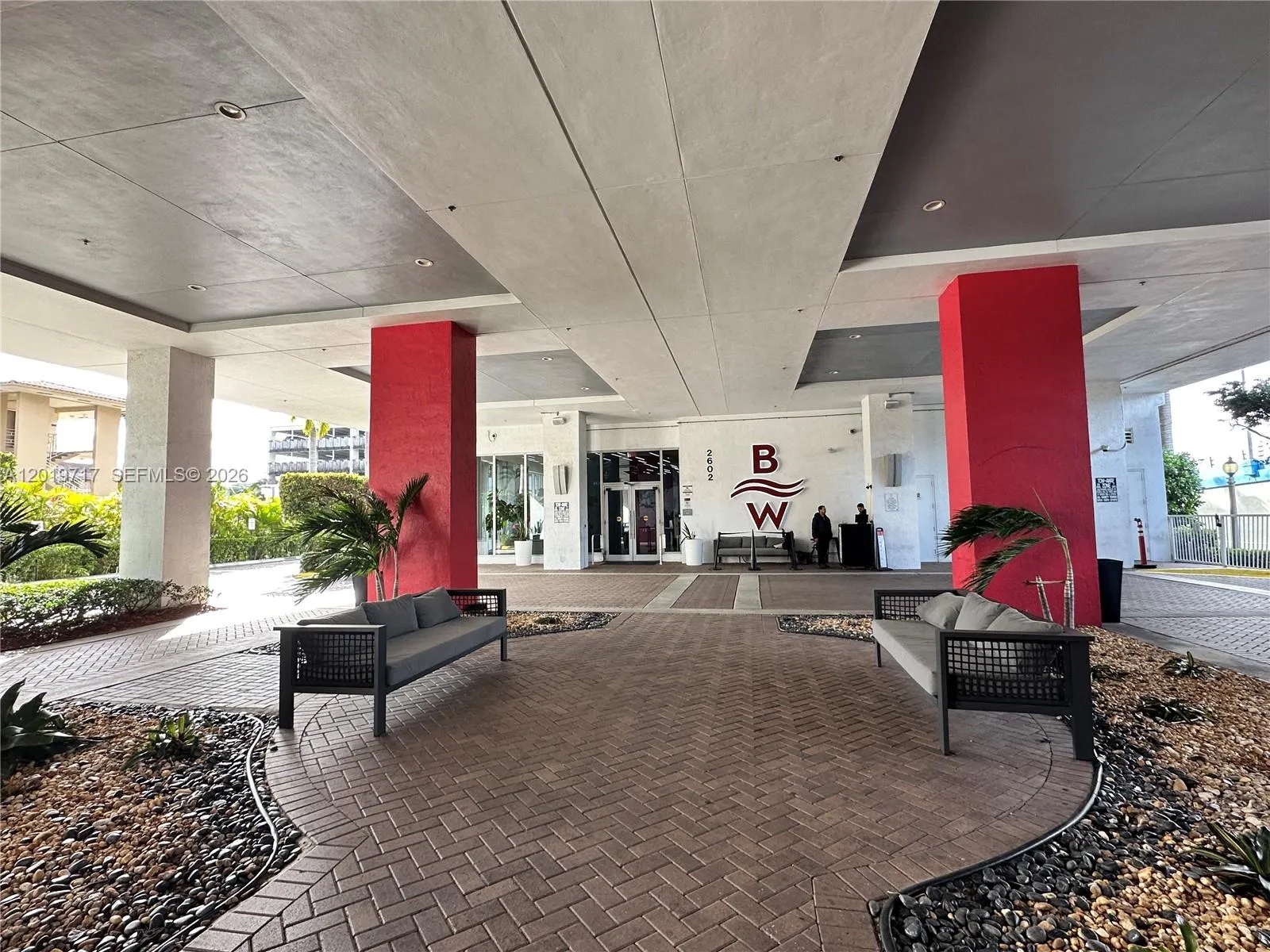 2602 E Hallandale Beach Blvd # R703, Hallandale Beach FL 33009