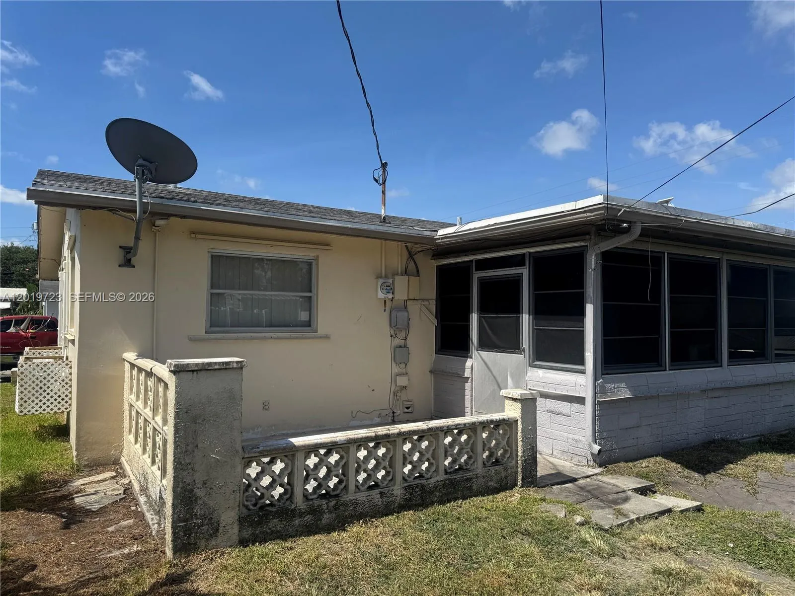 2309 NW 54th St, Tamarac FL 33309