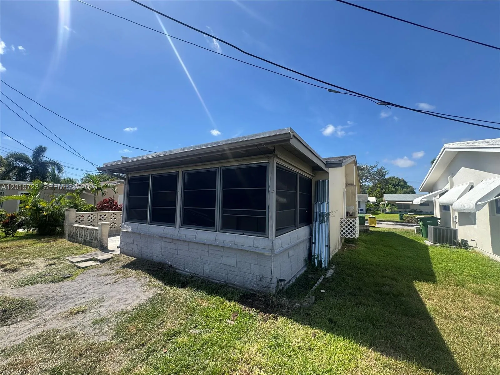 2309 NW 54th St, Tamarac FL 33309