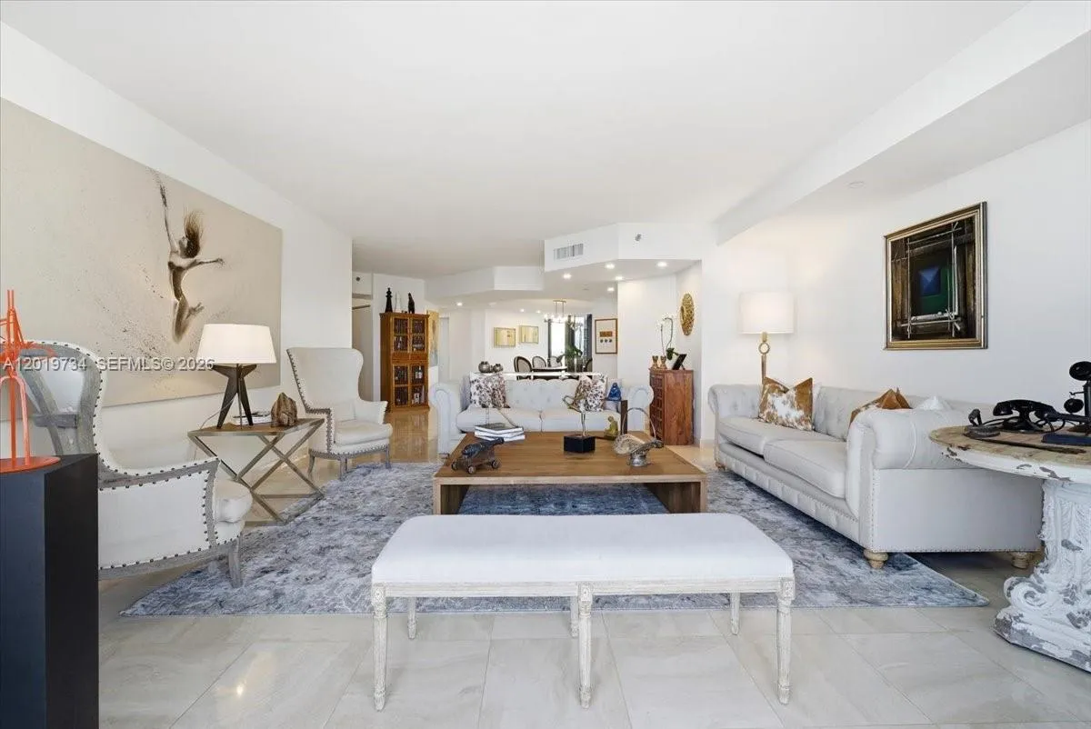 3000 Island Blvd # 2802, Aventura FL 33160
