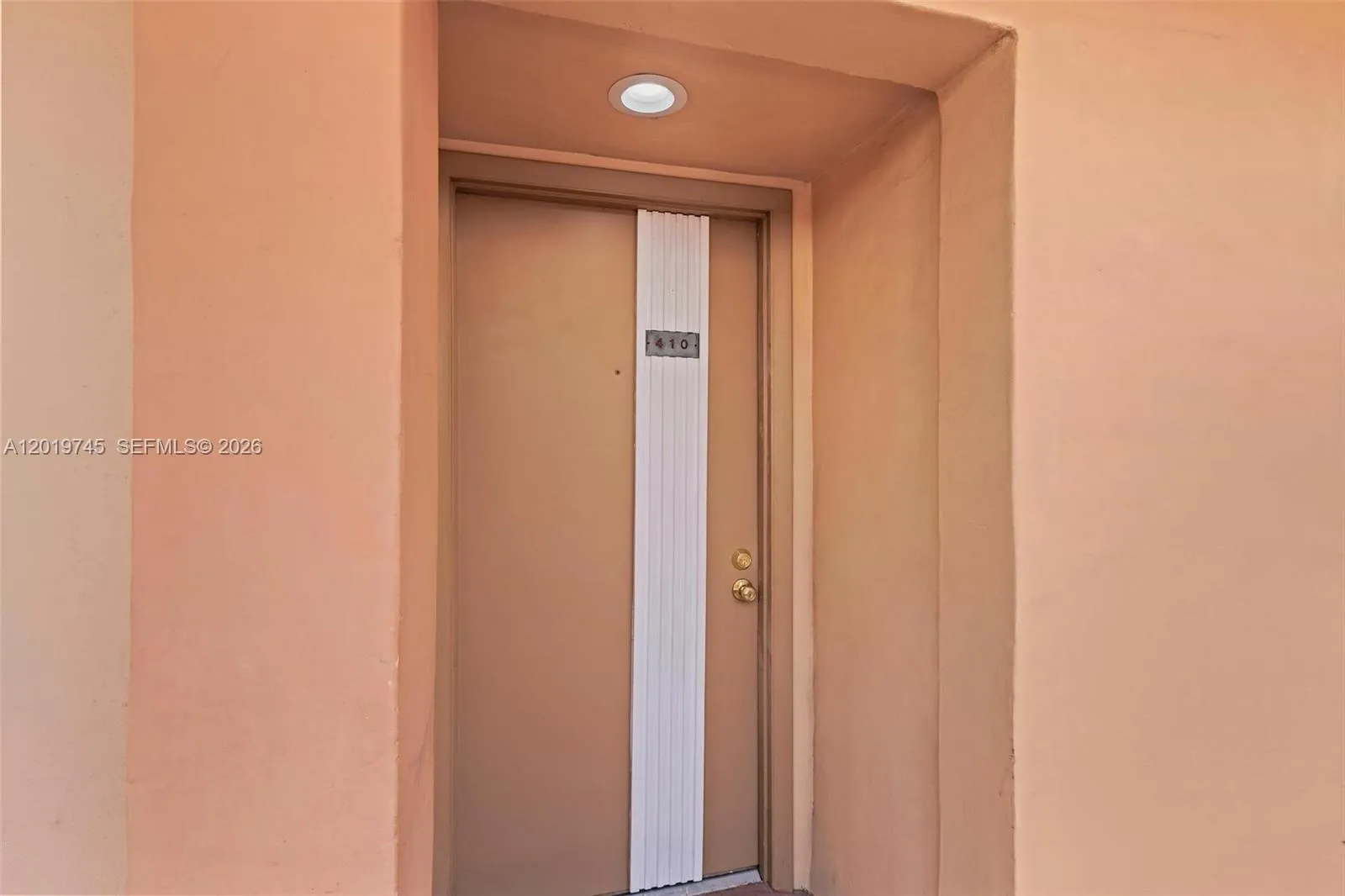 8600 SW 133rd Ave Rd # 410, Miami FL 33183