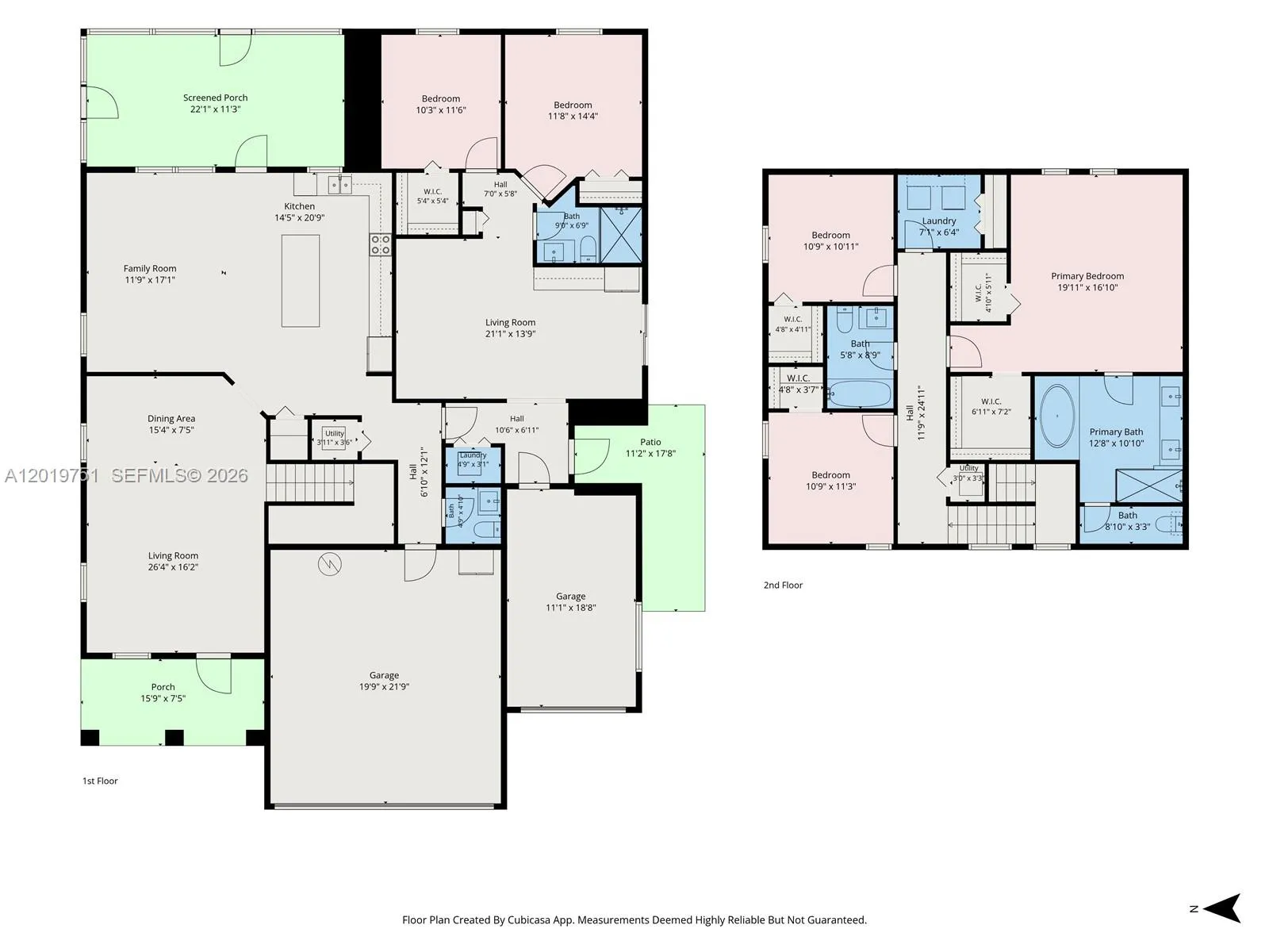 633 SE 35th Ter, Homestead FL 33033