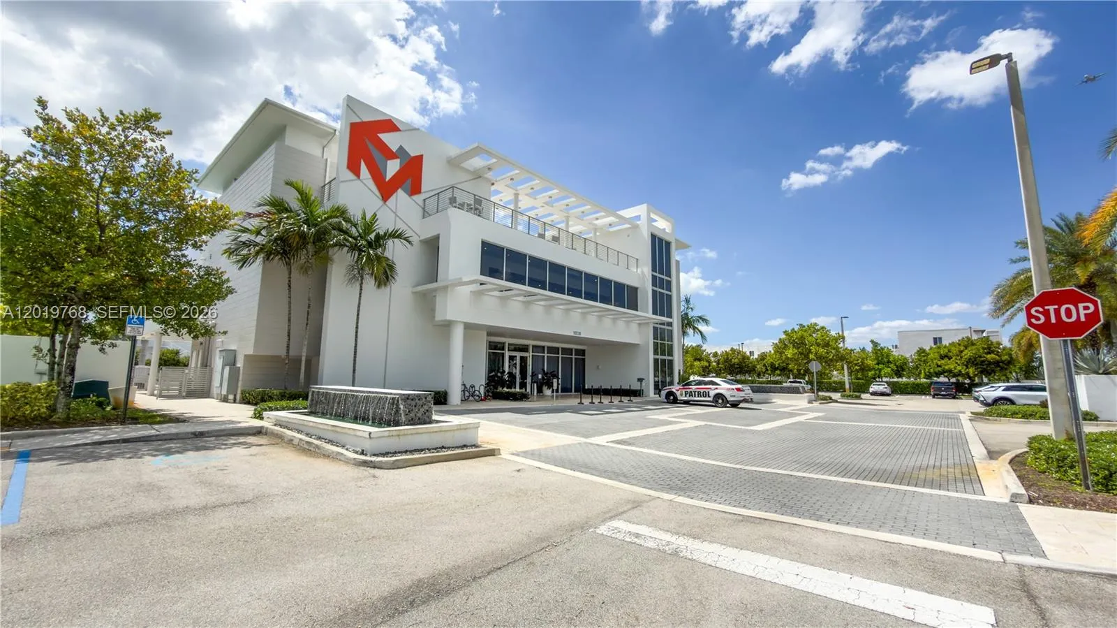 6440 NW 103rd Psge Rear, Doral FL 33178
