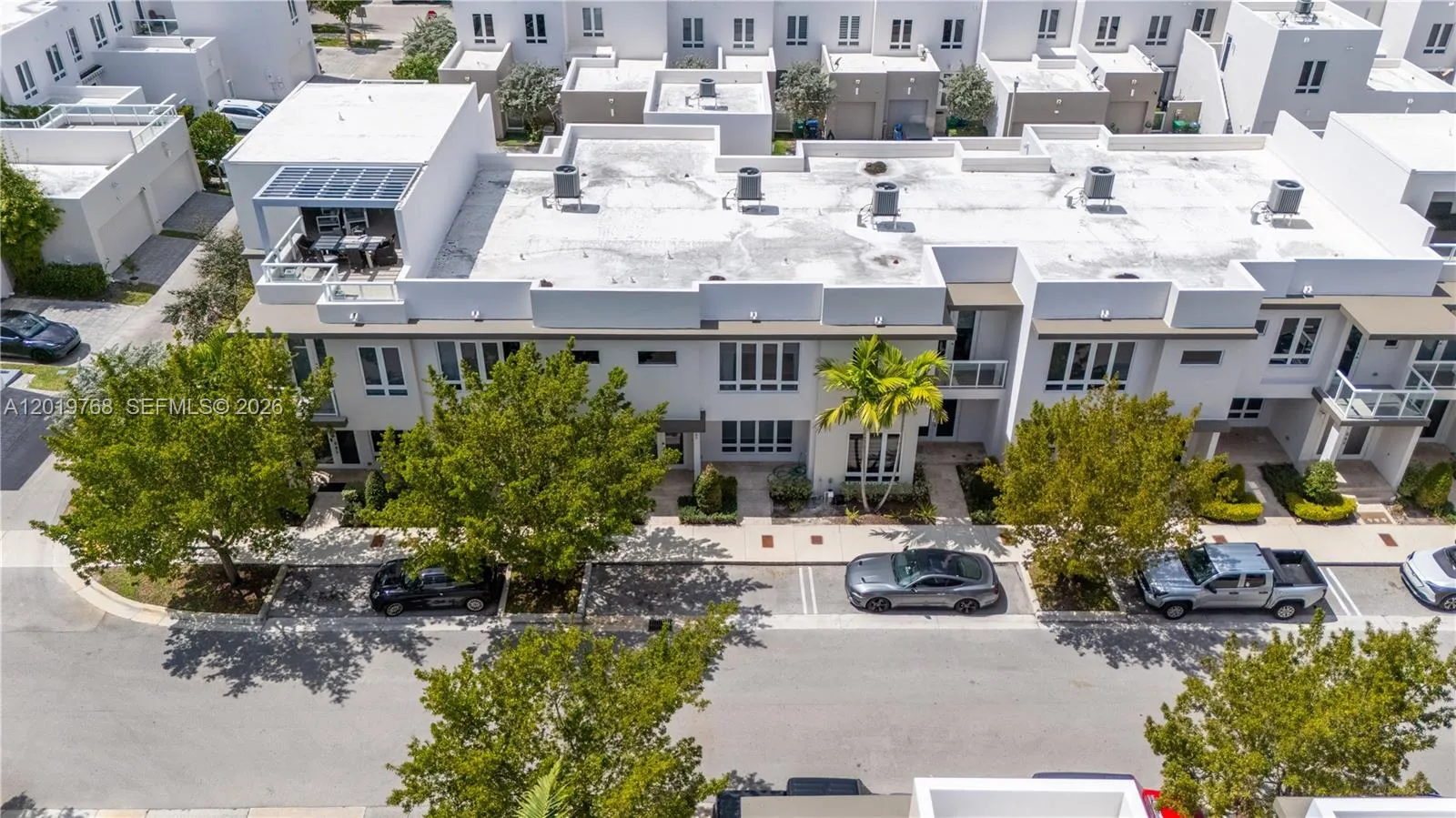 6440 NW 103rd Psge Rear, Doral FL 33178