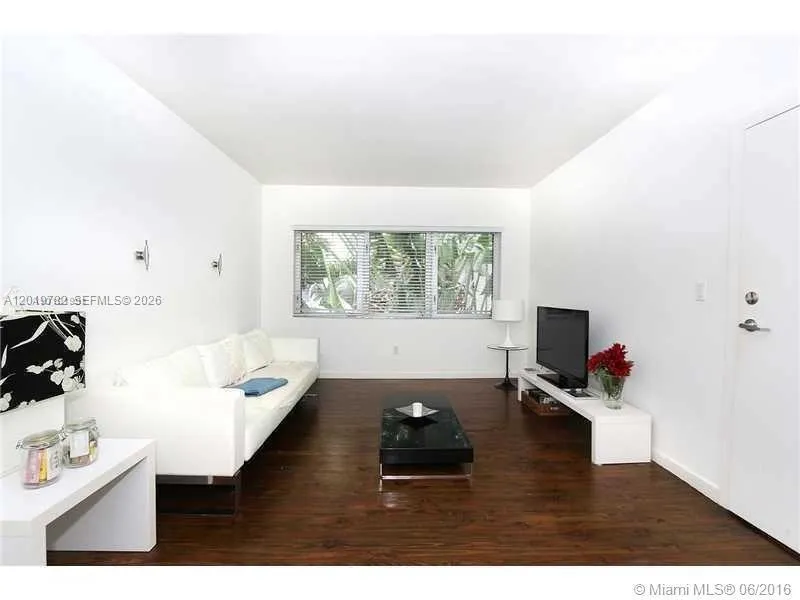 1616 Euclid Ave # 6, Miami Beach FL 33139