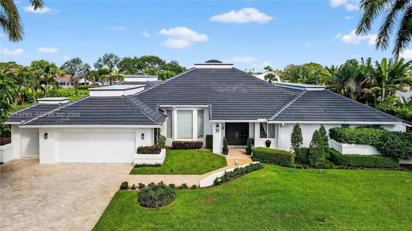 4 bedroom 5 bath for sale at 4431 Bocaire Boulevard, Boca Raton FL 33487