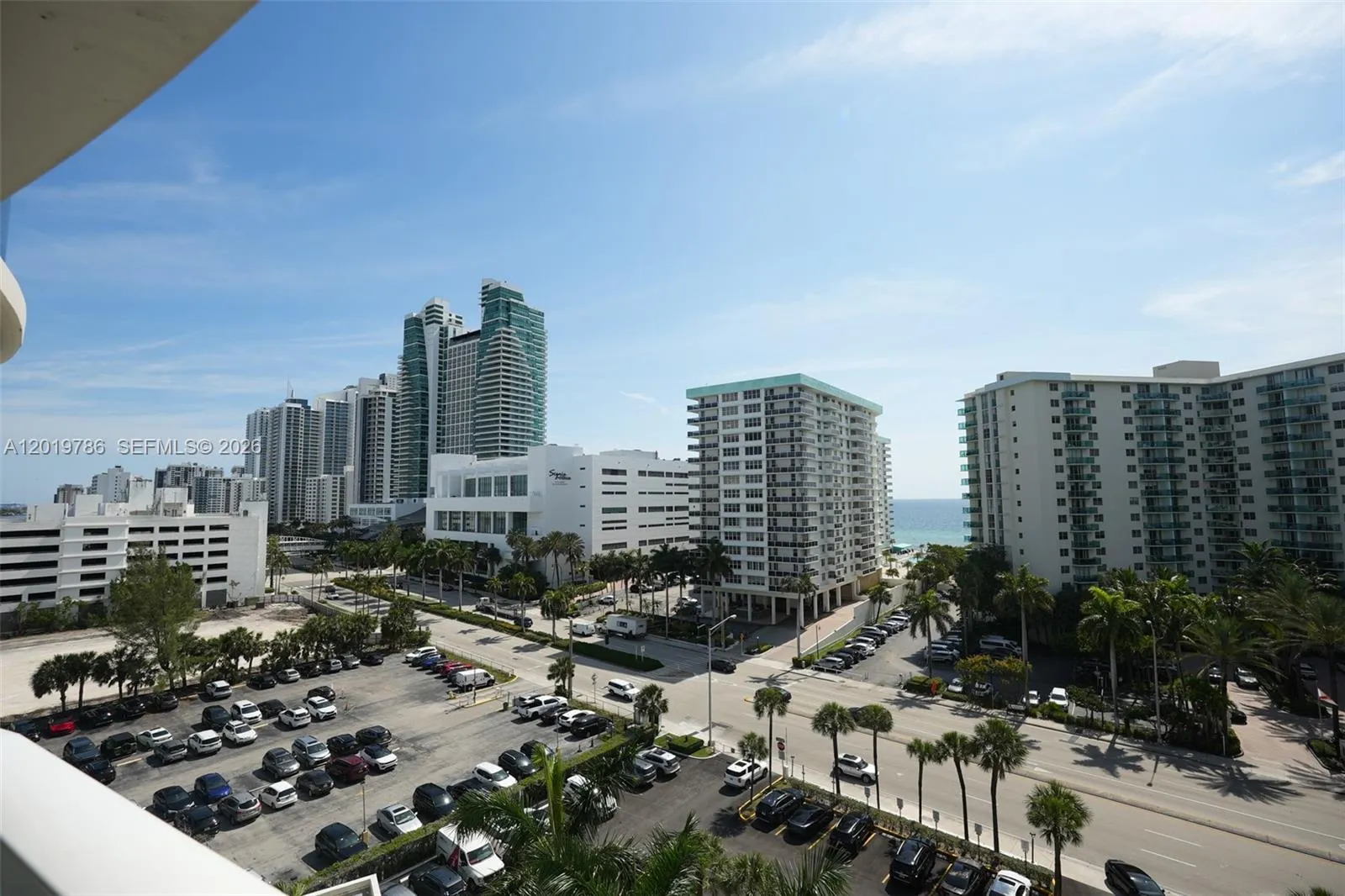 3800 S Ocean Dr # 818, Hollywood FL 33019