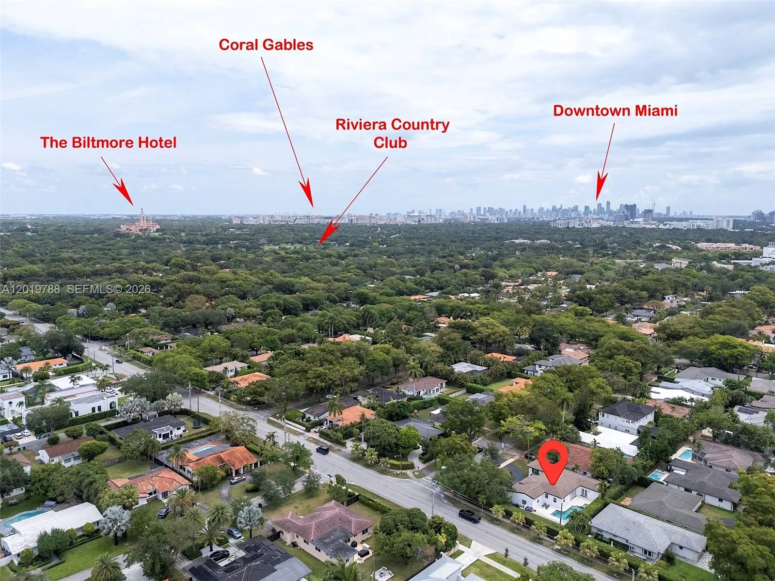 1540 Urbino Ave, Coral Gables FL 33146