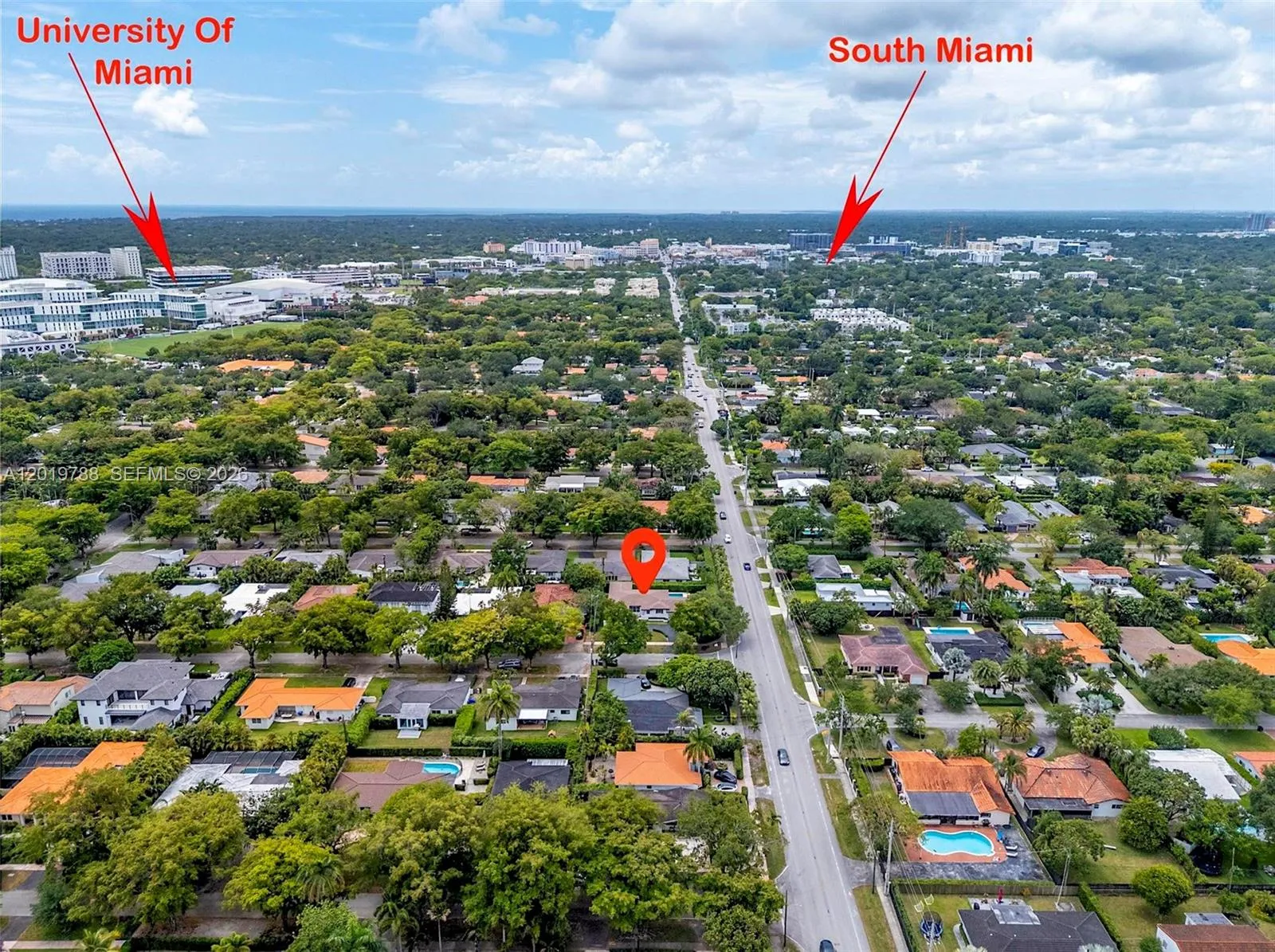 1540 Urbino Ave, Coral Gables FL 33146