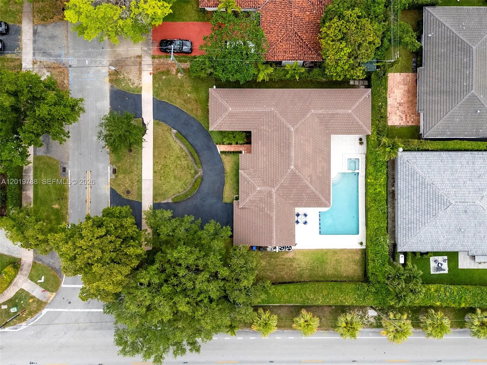 1540 Urbino Ave, Coral Gables FL 33146