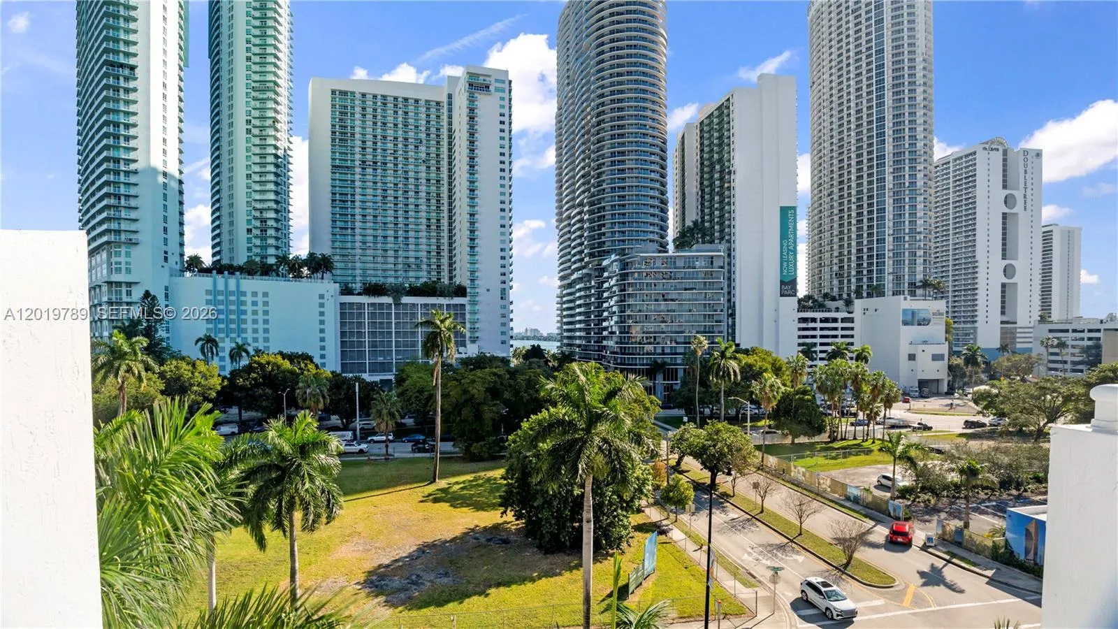 275 NE 18th st # 1606, Miami FL 33132