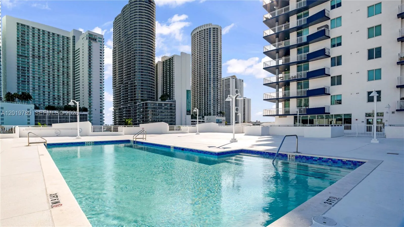 275 NE 18th st # 1606, Miami FL 33132