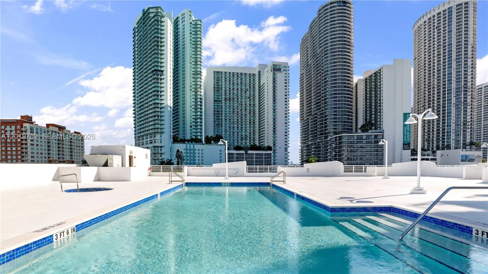 275 NE 18th st # 1606, Miami FL 33132