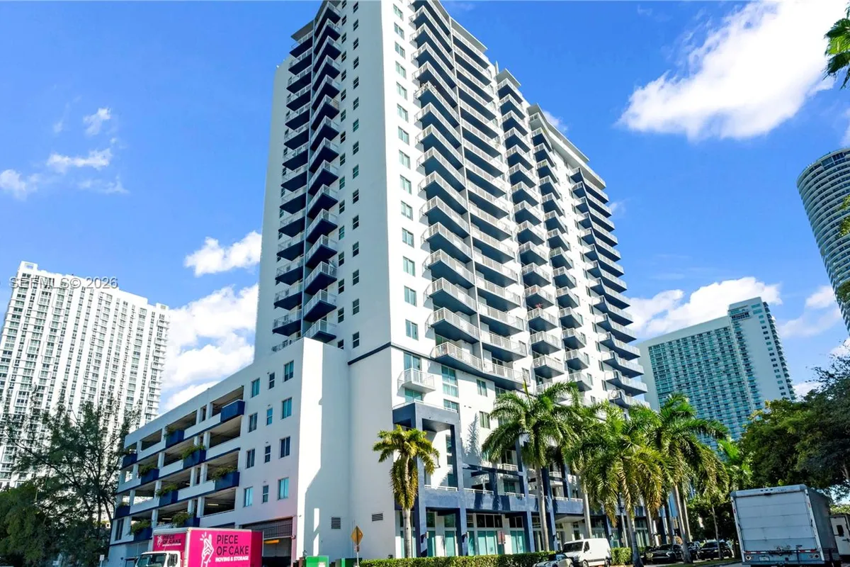 275 NE 18th st # 1606, Miami FL 33132