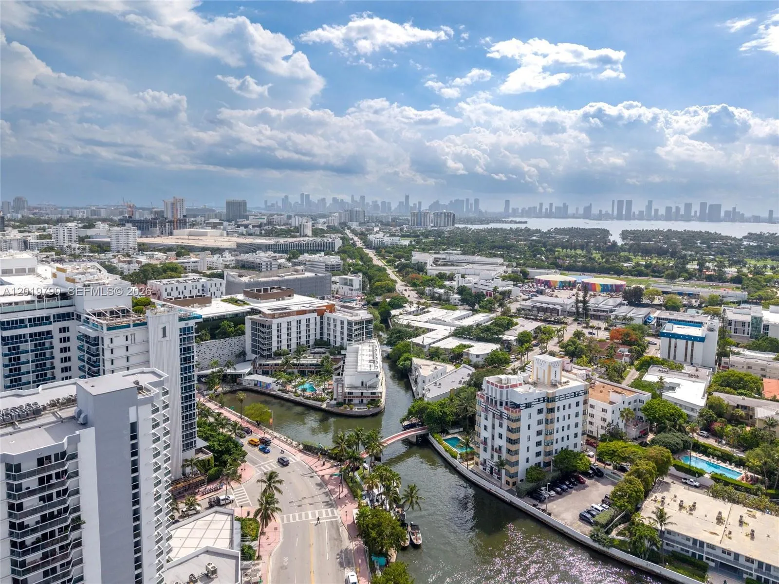 2555 Collins Ave # 1003, Miami Beach FL 33140