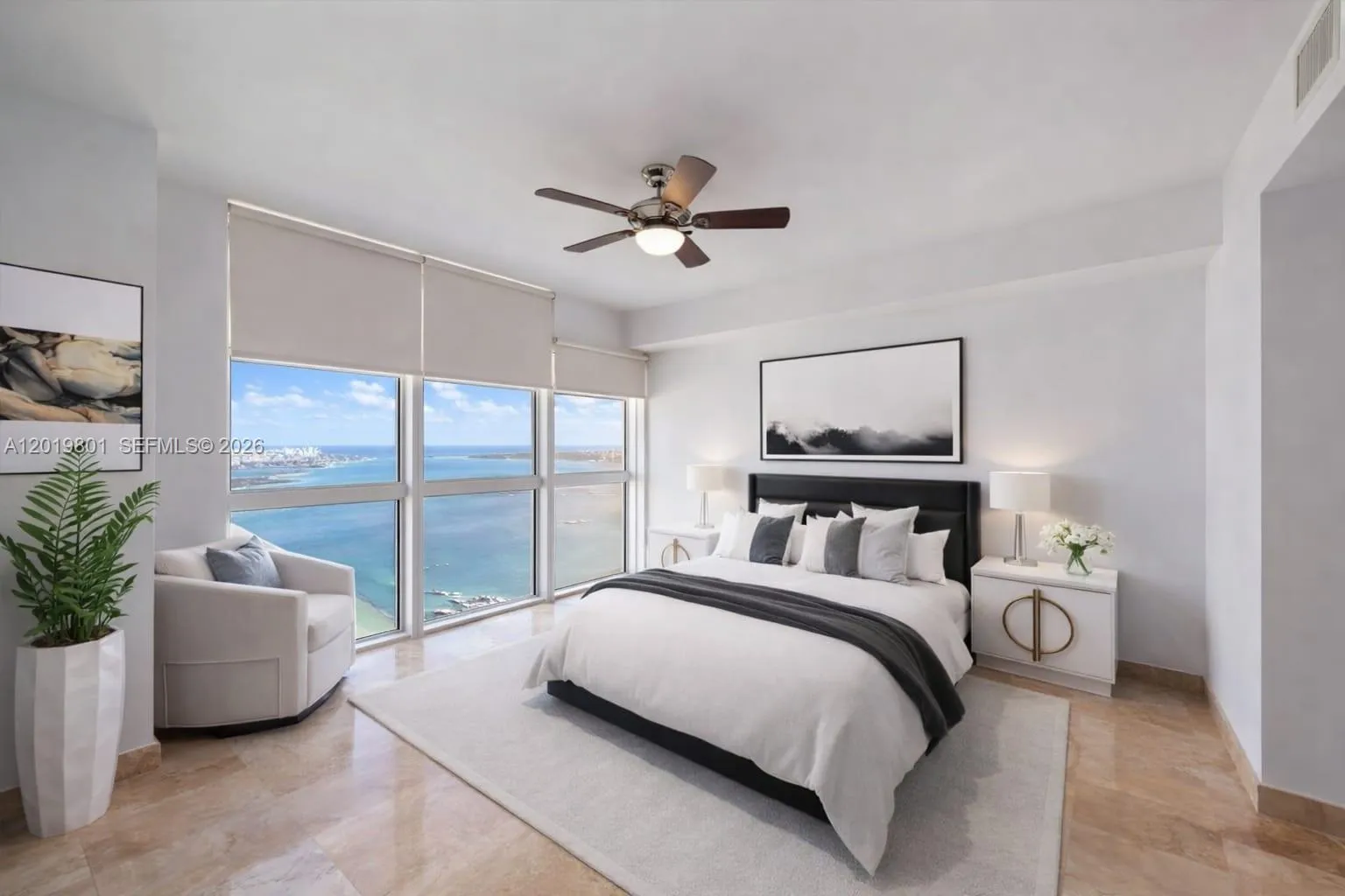 50 Biscayne Blvd # 4106, Miami FL 33132