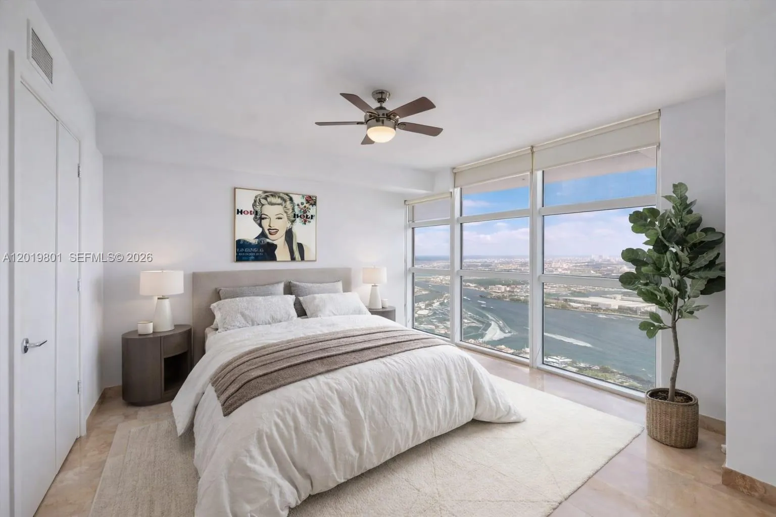 50 Biscayne Blvd # 4106, Miami FL 33132