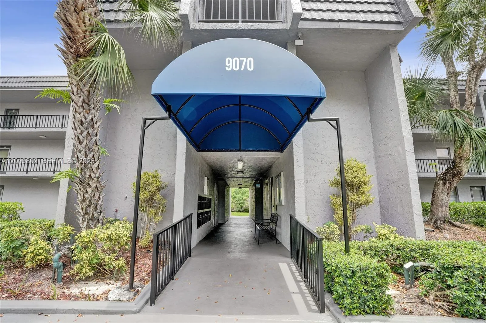 9070 Lime Bay Blvd # 110, Tamarac FL 33321