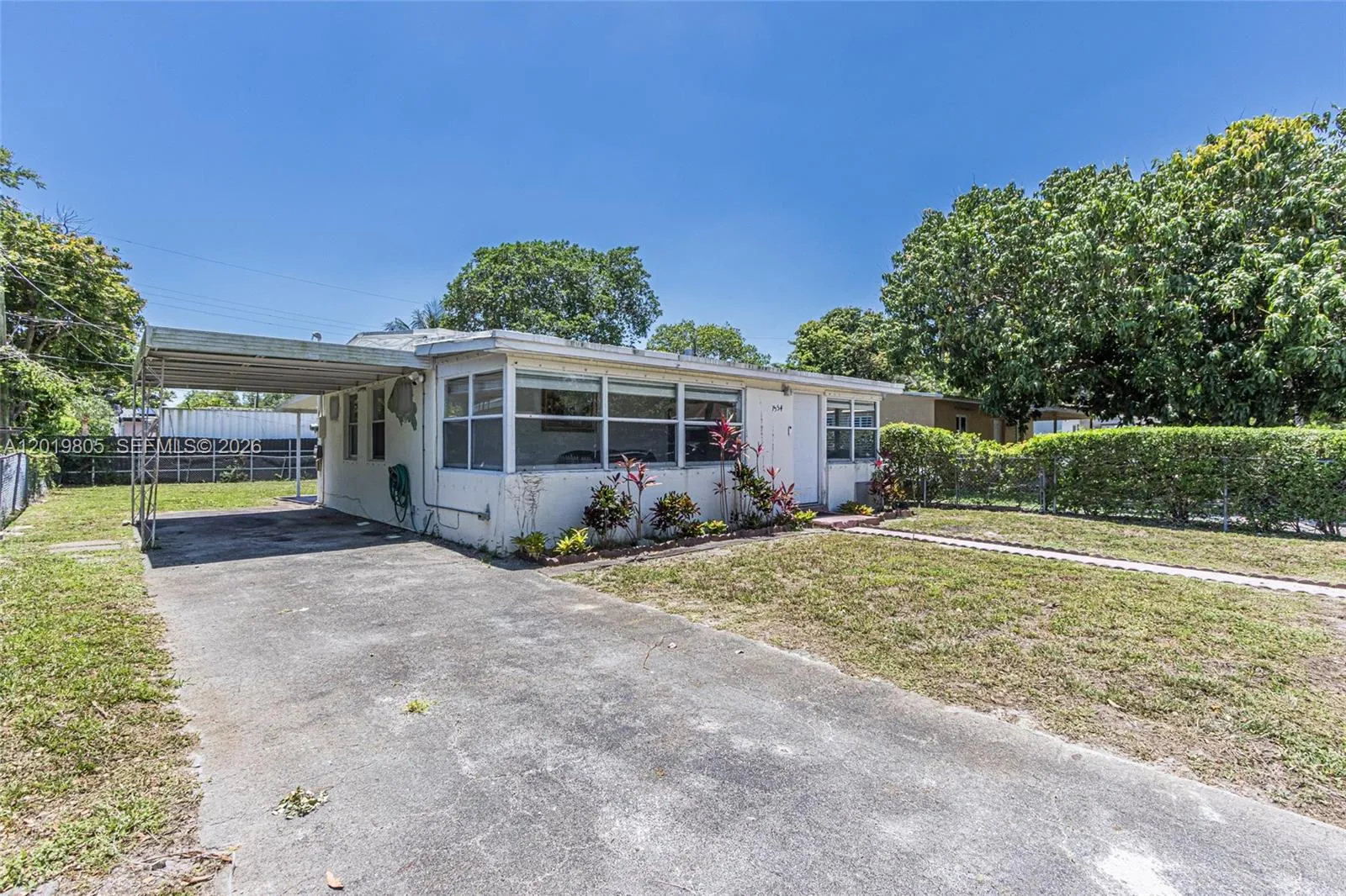 1554 NE 154th Ter, North Miami Beach FL 33162